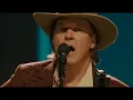 Neil Young - Four Strong Winds