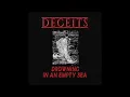 Deceits - Drowning In An Empty Sea