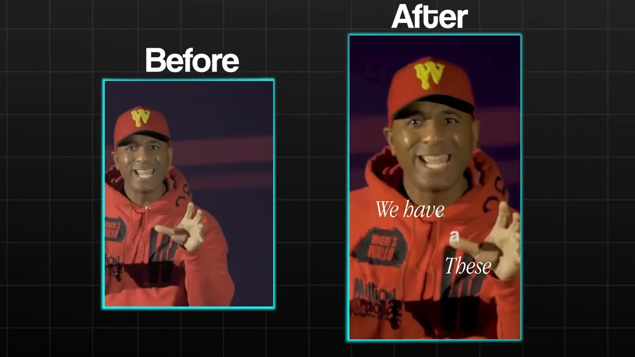 Before and After