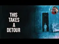 The Blackwell Ghost Part 6 Found Footage Review
