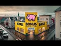 Grocery Shopping in Iceland Bonus Store Prices Walking Tour Shopping in Reykjavik Costs