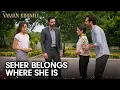 Lagu Yaman brought Seher to the mansion | Yaman Kırımlı | Multi Dub