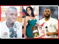 Lagu Afriyie Acquah Drops Hidden Truth About His Ex-Wife Amanda \u0026 Jordan Ayew — FULL CONFESSION! 😱🔥