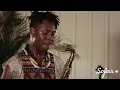 Sons of Kemet - In the castle of my skin | Sofar London