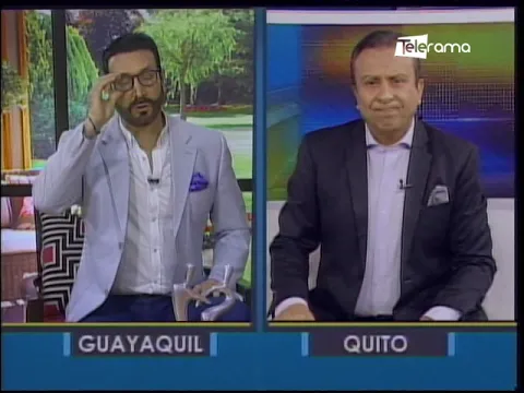 Sujetos asaltaron tienda en Quito