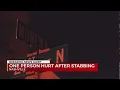 Dispatch One person hurt after stabbing in North Nashville