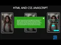 Awesome Card Flip Animation using HTML and CSS Javascript Easy tutorial Create Modal popup