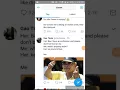 Black Twitter on Emtees Penis - Reaction