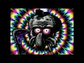 Download Lagu Spongebob x Robert Miles x Vini Vici x -  Great Spongebob Adhana Children Spirit (Psytrance Megamix)