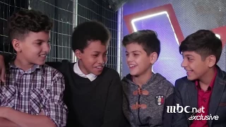 مواهب التقليد في فريق نانسي 