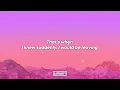 Gracie Abrams - Good Reason (Lyrics)