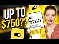 EarnIn App How to Get 750 Before Payday Full Tutorial