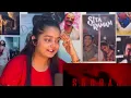 Veezha Veera Lyrical Video Reaction | OM| Dhanush|Mammootty|Sai Pallavi| Rajkumar |@SaiAbhyankkar 