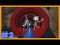 Splitting Up Never Goes Well - Big Walk Part 2