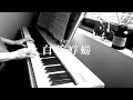 Aimer「白色蜉蝣」 - ドラマ『大奥Season2』主題歌 弾き語り 彈唱cover