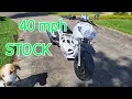 Derestrict Your Maddog 50cc GY6 Scooter for FREE