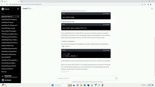 pip install cv2 python2 7