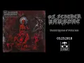 OF FEATHER AND BONE - Lust For Torment (official audio)
