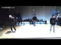 BIGBANG - BLUE Dance Practice