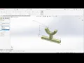 Solidworks Tutorial for beginners Exercise 29