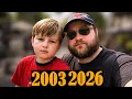 Two and a Half Men 2003 vs 2026 How Conchata Ferrell died Charlie Sheen Jon Cryer Angus Jones