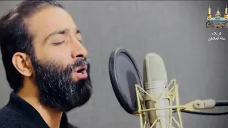 تمنيت الولد   اداء ياسر ستار دندنها