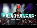 Lagu HE IS THE LORD-TSHWANE GOSPEL CHOIR FT NDUMISO BELOVED