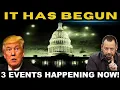 Download Lagu Mario Murillo Prophetic Word 🚨 What Will Happen To Christians After September 5—Wake Up and Pray!