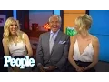 What Happened To George Hamilton s Teeth People