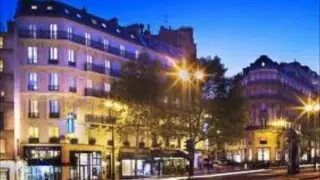 Nabil Louhichi Paris 