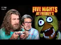 Let s Play Five Nights At Freddy s