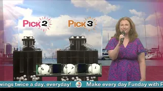 Pick Midday 20260508