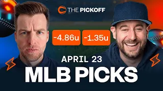 MLB Experts Battle in Picks Competition MLB Picks Today The Pickoff