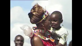 esther wahome kuna dawa official video 