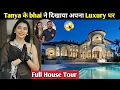 Download Lagu Tanya Mittal Luxury House Tour / Viral girl tanya mittal big boss 19/ Real Lifestyle of Tanya mittal