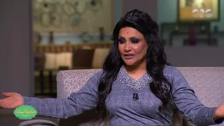 صاحبة السعادة بدرية طلبة تكشف كواليس دورها في فيلم لا تراجع ولا استسلام ودور إسعاد يونس 