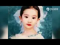 Download Lagu Liu Yifei: Beautiful since childhood, can not stand to look at her