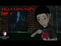 Download Lagu KAKINA HORROR 310 - Misteri Villa Kupu Kupu Part 1