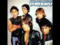 Subete A Mi Moto - Menudo