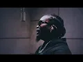 Olamide - Jinja / Problem (Live Session) | Vevo ctrl
