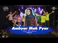 Safa Brillian -  Ambyar Mak Pyar  ||  D'Sultan Music Junior