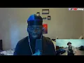 36 - Triple Crown [Music Video] | GRM Daily (REACTION)