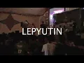 LEPYUTIN - The World Is Crowded (Cover Unknown Mortal Orchestra) 2018  mp4