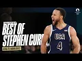 ALL of Steph Curry s 3-pointers at Athlete Highlights