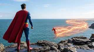 SUPERMAN Full Movie 2026: Lanterns | Superhero FXL Action Fantasy Movies 2026 English (Game Movie)
