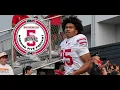 What have we learned about 2026 Buckeyes through first 9 days of camp Bucknuts Morning 5