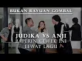 Download Lagu BUKAN RAYUAN GOMBAL | JUDIKA VS ANJI. BAPERIN CEWEK INI LEWAT LAGU