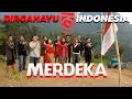 Download Lagu DIRGAHAYU REPUBLIK INDONESIA - MASHUP JHIWA BARNAGARA BY P.O.P CREATOR