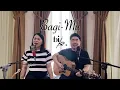 Download Lagu Billy \u0026 Sally Simpson - Bagi-Mu [BiSa Acoustic]