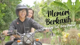 Download Jihan Audy Feat Gerry Mahesa - Memori Berkasih (Official Music Video) MP3